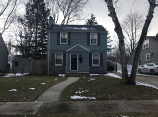 1111 N Blair Ave, Royal Oak, MI 48067