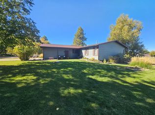 601 Fox Dr, Great Falls, MT 59404