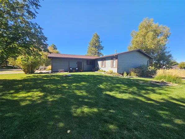 601 Fox Dr, Great Falls, MT 59404