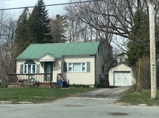 21 Washington St, Massena, NY 13662