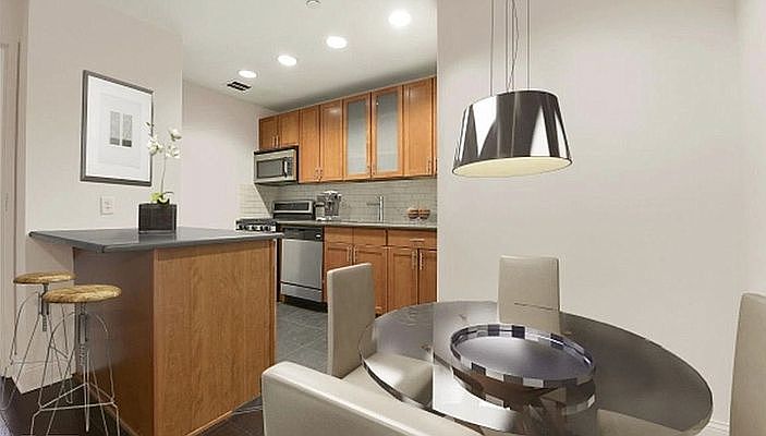 1st image of 327 E 101st St APT 5C