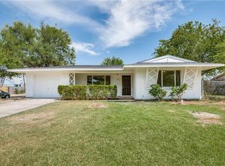 2417 Patrick St, Irving, TX 75060