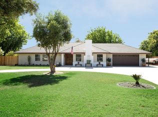 11850 Haven Rd, Madera, CA 93636