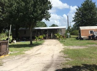 415 S Utopia St, Clewiston, FL 33440