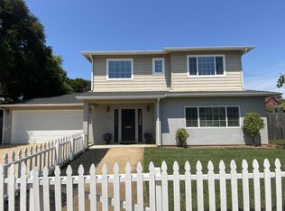 429 Hannon Ave, Monterey, CA 93940
