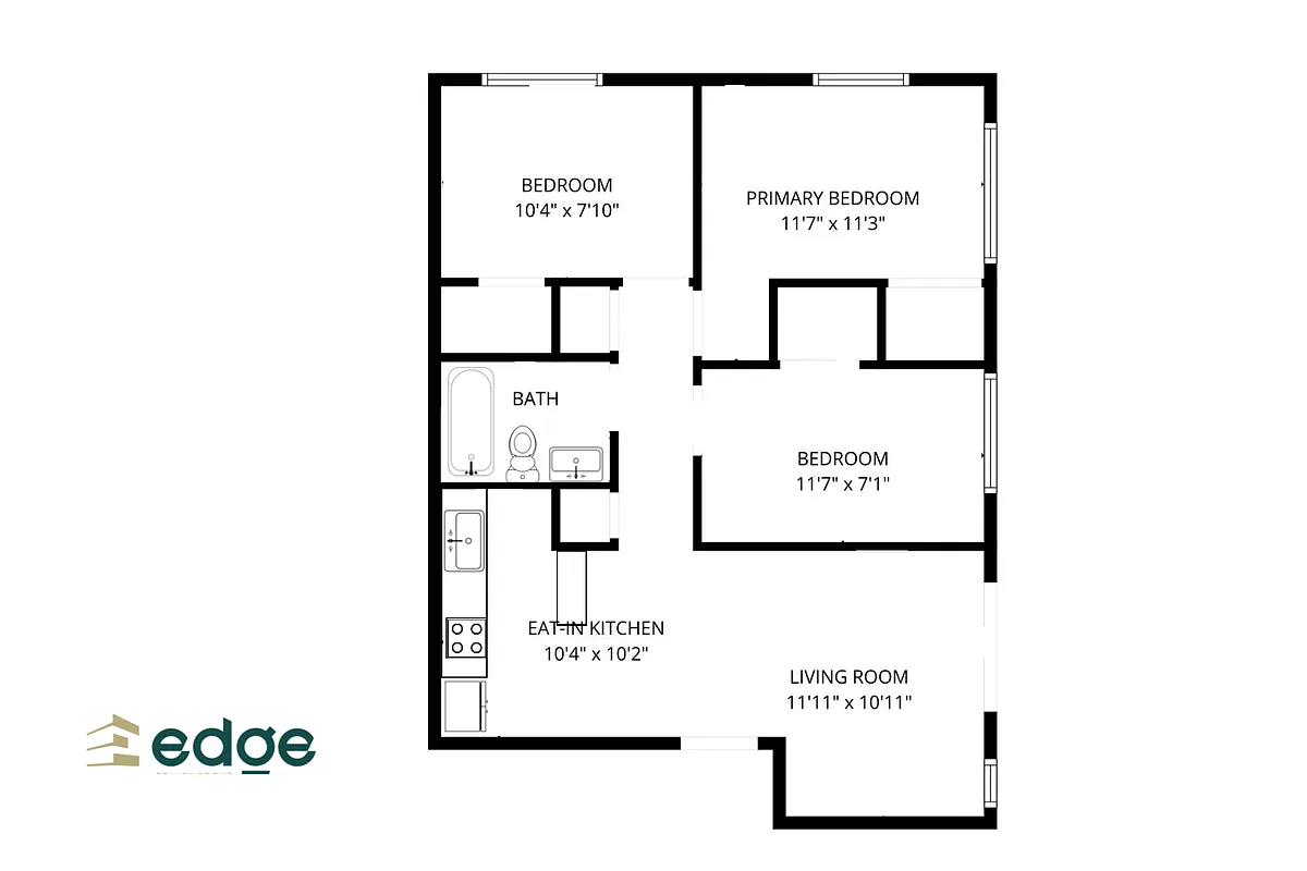 Building Photo - 28 Wilson Ave #2D