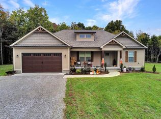 4250 Blue Level Rd, Rockfield, KY 42274