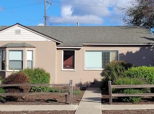 410 S F St, Lompoc, CA 93436