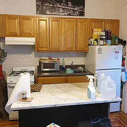 Rented by Aamen Realty