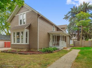 217 Joliet St, West Chicago, IL 60185