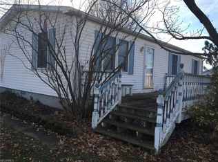 461 Stallion Ct, Lagrange, OH 44050