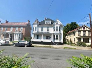 316 W Martin St, Martinsburg, WV 25401