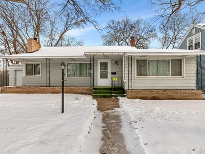 1120 9th Ave N, Saint Cloud, MN, 56303
