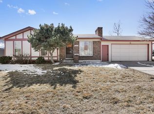 2586 E 99th Ave, Thornton, CO 80229