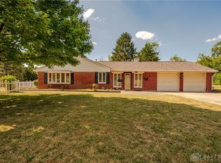 5095 Wheaton St, Dayton, OH 45429