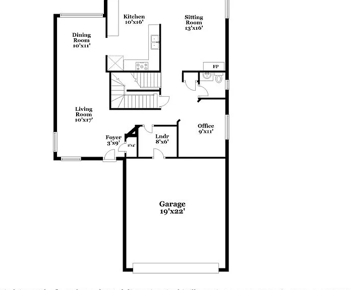 5308 Creek Way — Photo 4