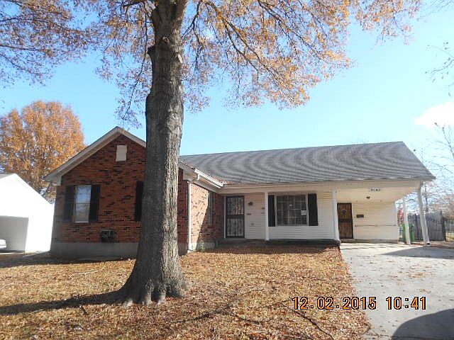 1st image of 7180 N Juana Dr