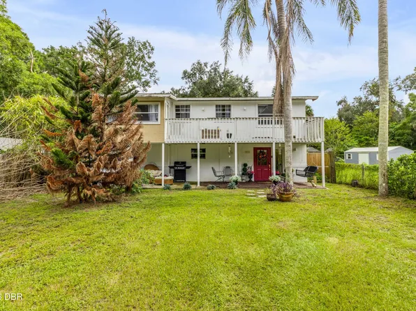 2144 Jungle Rd, New Smyrna Beach, FL 32168