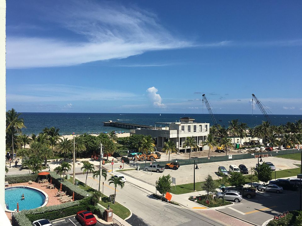 1st image of 305 N Pompano Beach Blvd APT 606