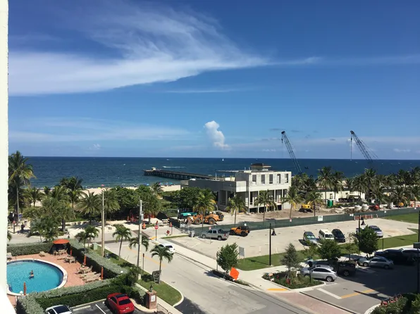 305 N Pompano Beach Blvd APT 606, Pompano Beach, FL 33062