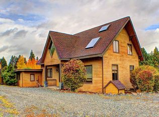 751 Bighouse Rd, Cle Elum, WA 98922