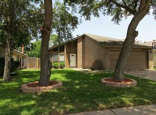 10514 Twilight Moon Dr, Houston, TX 77064