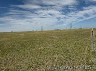 LOT 16 Stillahn Ranch Rd, Cheyenne, WY 82007