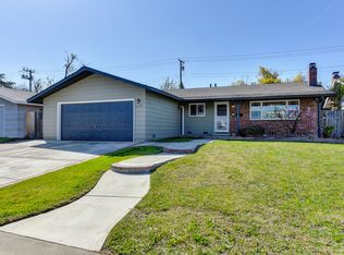 9172 Condesa Dr, Sacramento, CA 95826