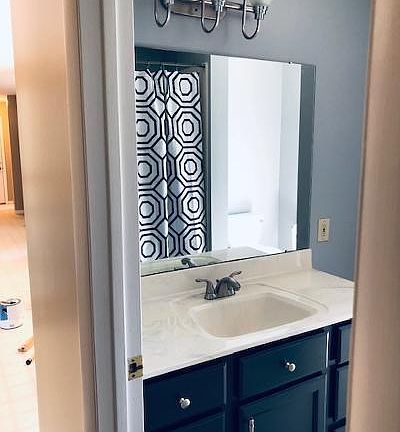 Hall Bath