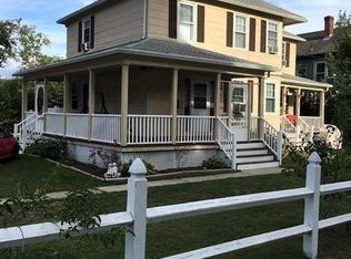 14 Leander St, Killingly, CT 06239