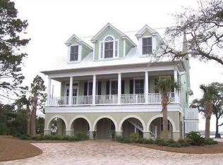 234 Catalina Dr, Tybee Island, GA 31328