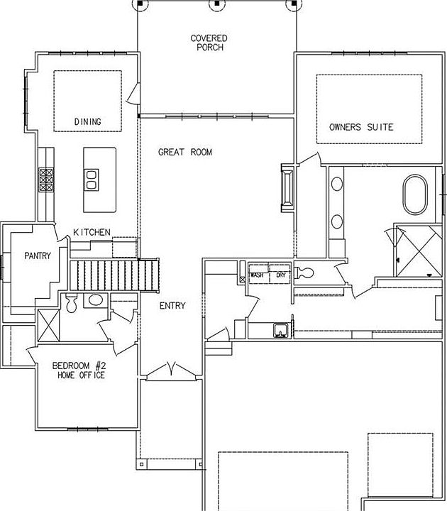 2nd image of 9066 Freedom Cir