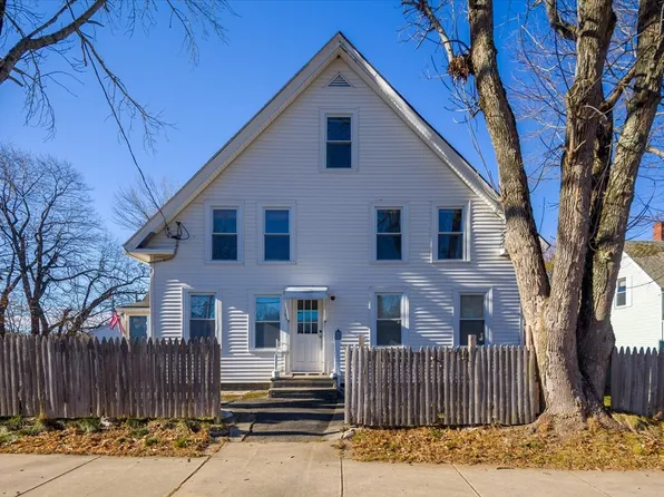 103 Pine St, Gardner, MA 01440