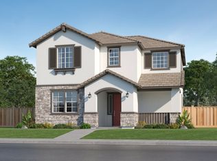 Residence 2 Plan, Lagoon Valley : Hawthorn Hills, Vacaville, CA 95687