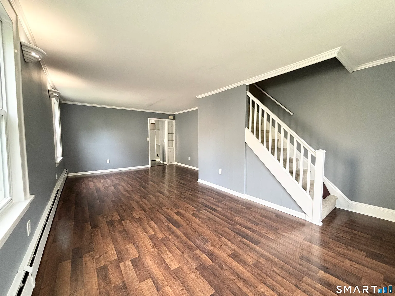 2 bed, 1.0 bath, 1173 sqft, $3,000 — Photo 2