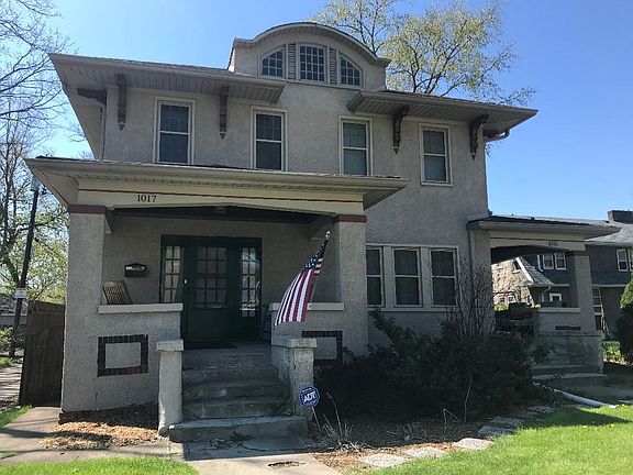 3rd image of 1015 Fairfield Ave #1