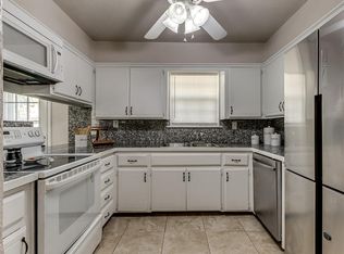 243 W Maple Branch Way, Mustang, OK 73064