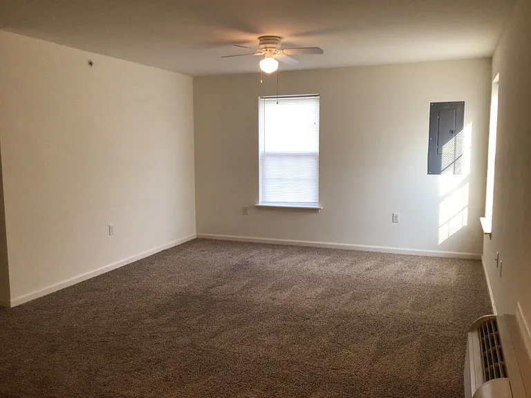 1411 Doron Dr #3A — Photo 3