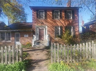 8412 W Ridge Rd, Brockport, NY 14420