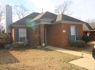 6730 Patti Ct, Montgomery, AL 36116