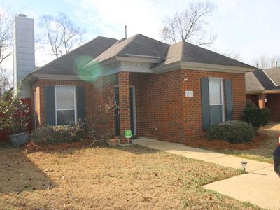 6730 Patti Ct, Montgomery, AL, 36116