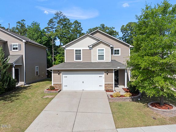 2nd image of 3536 Althorp Dr