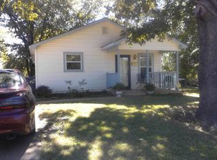 1112 W Brady St, Tulsa, OK 74127