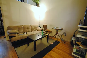 Rented by Bold New York