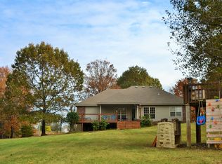 6521 Dean Rd, Alma, AR 72921