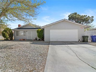 18219 Casaba Rd, Adelanto, CA, 92301