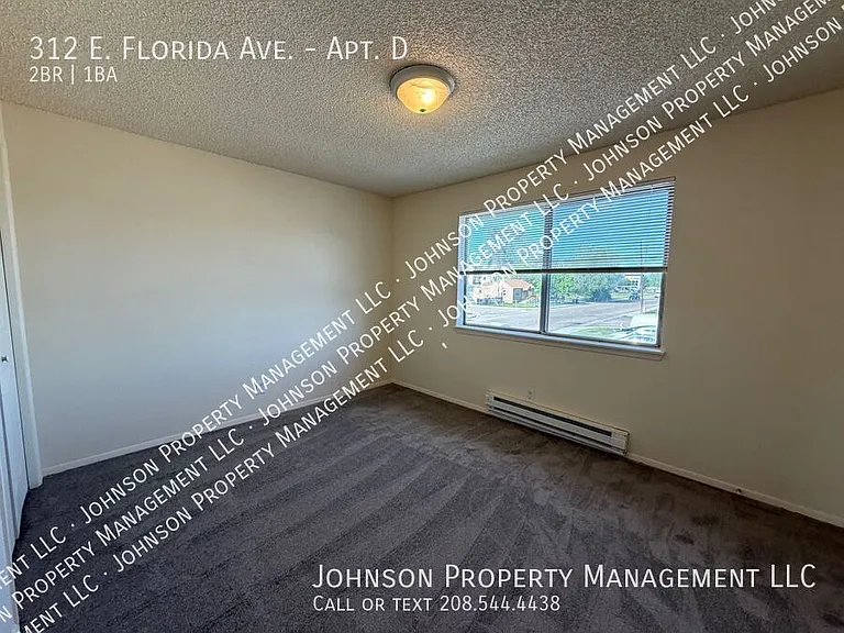 312 E Florida Ave #D — Photo 4