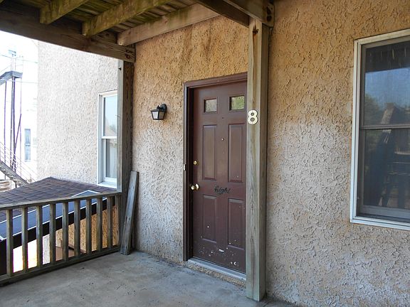 Your Front Door