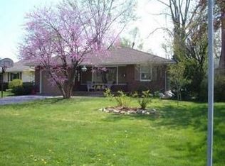 3087 Kellner Pl, Columbus, OH 43209