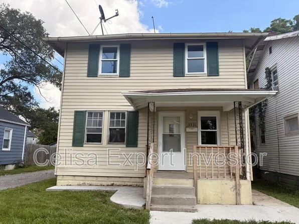 3531 Smith St, Fort Wayne, IN 46806